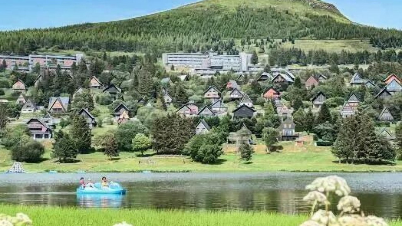 Photo of Others in Besse-et-Saint-Anastaise