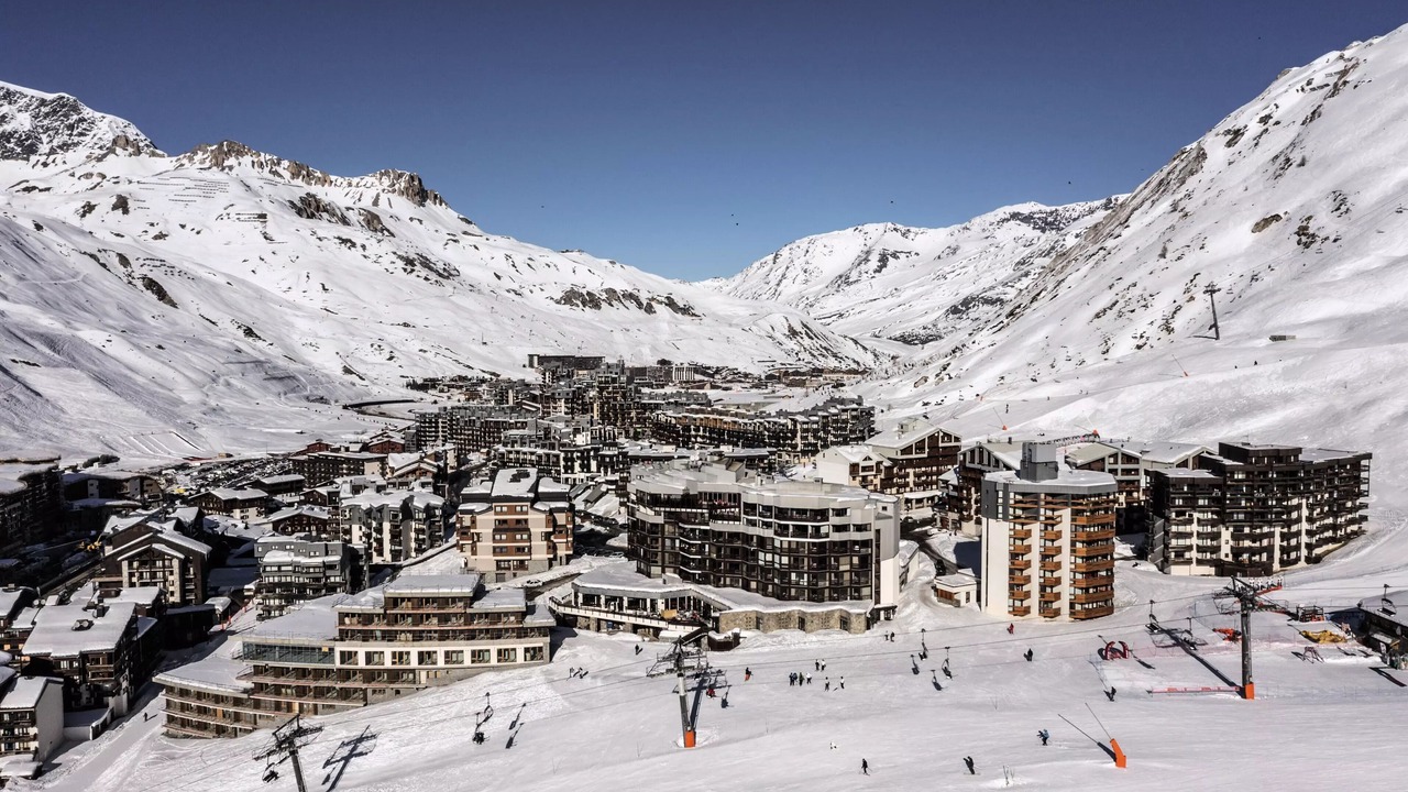 Photo of Others in Val Claret