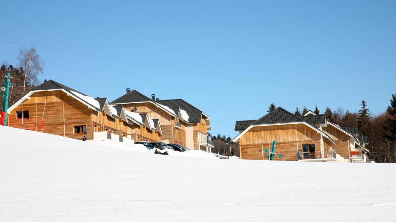 Photo of Outdoor in La Feclaz