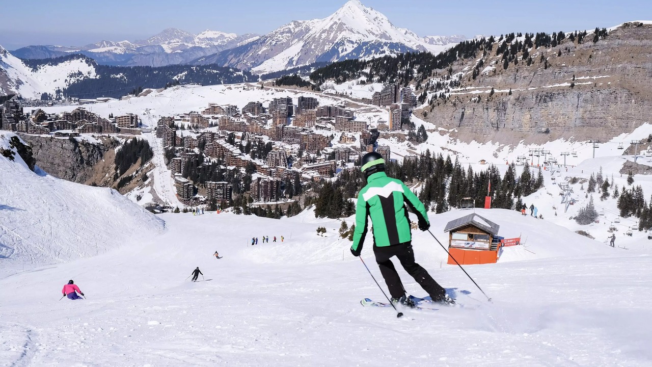 Photo of Others in Avoriaz