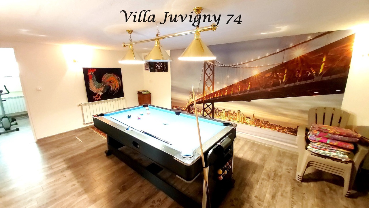 Photo of Bedroom in Juvigny