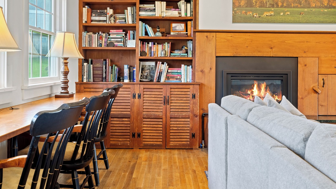 Photo of Livingroom in Rochester