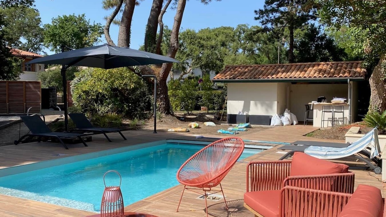 Photo of Others in Soorts-Hossegor