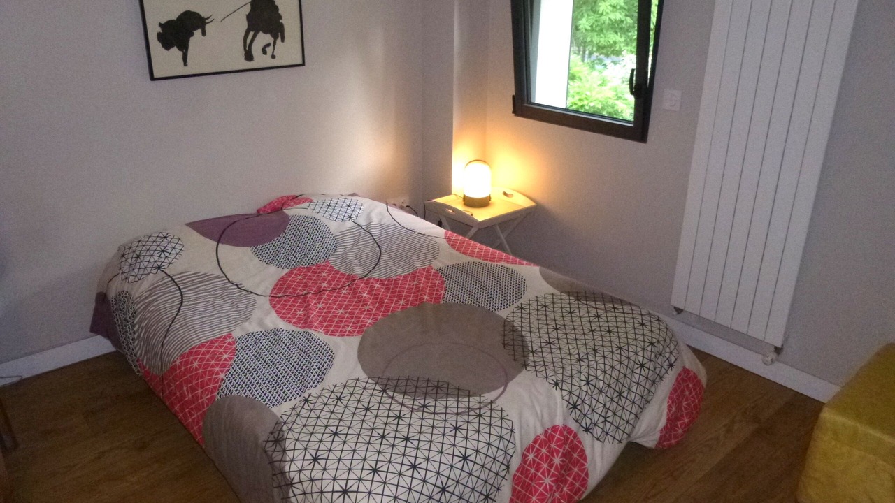 Photo of Bedroom in Labenne