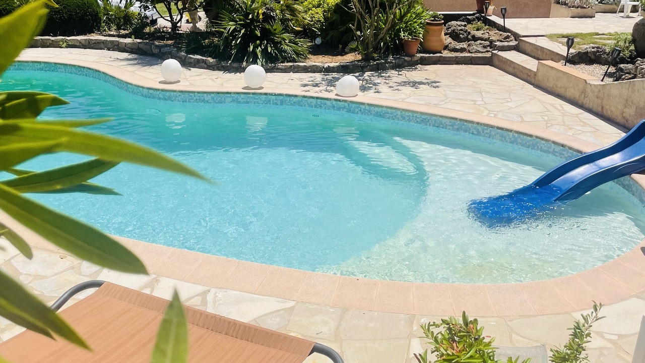 Photo of Outdoor in Valescure
