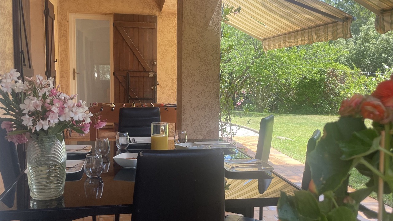Photo of Outdoor in Valescure