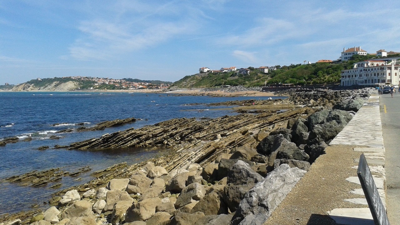 Photo of Outdoor in Guethary