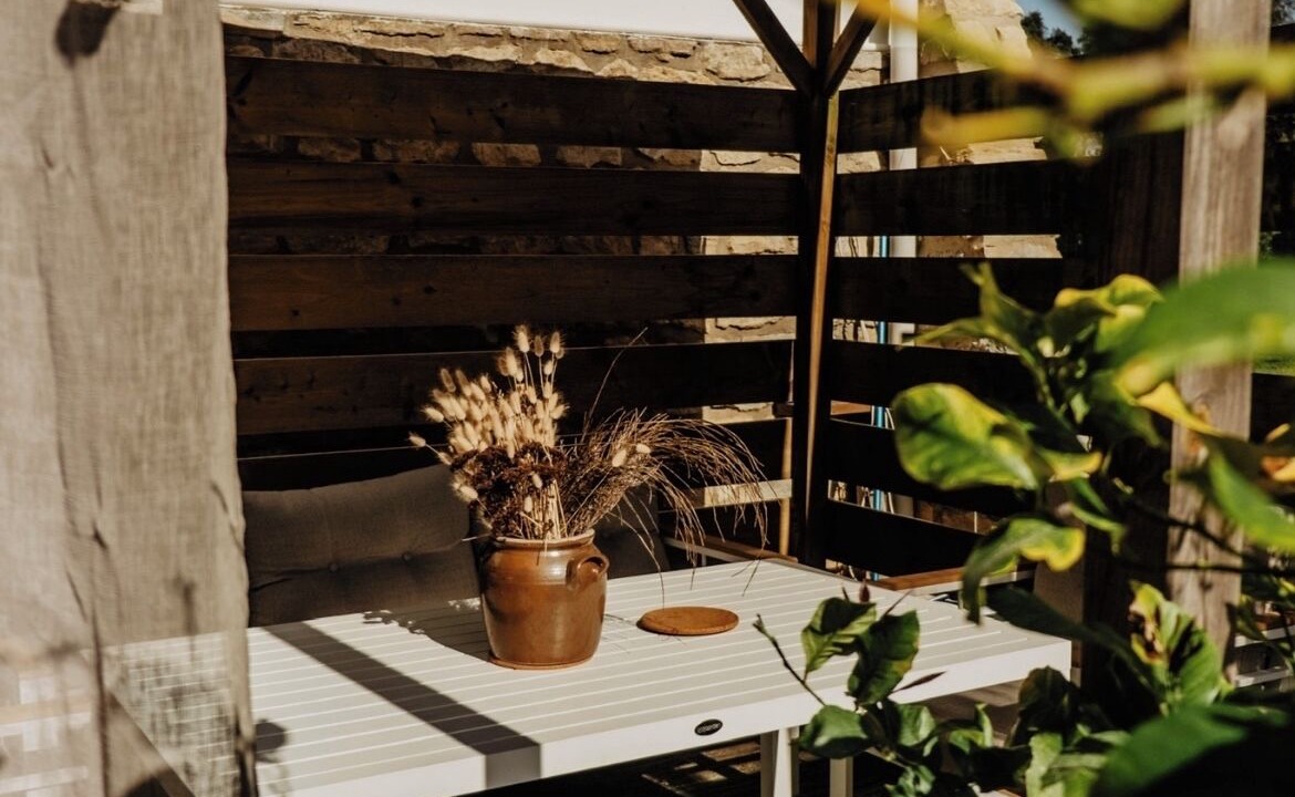 Photo of Patio Balcony in Labenne-Ocean