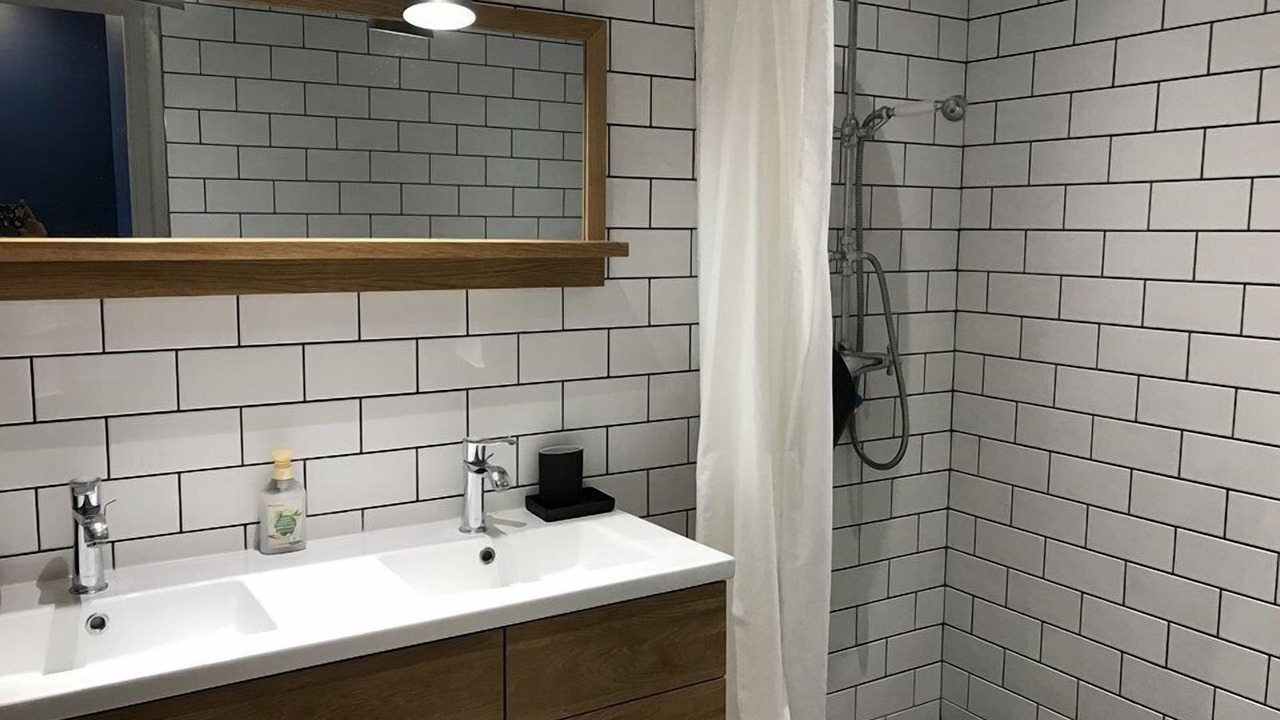 Photo of Bathroom in Soorts-Hossegor