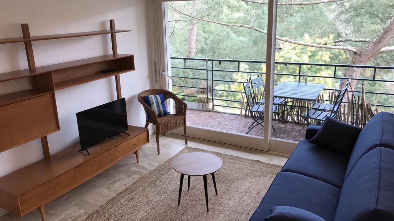 Photo of Livingroom in Soorts-Hossegor