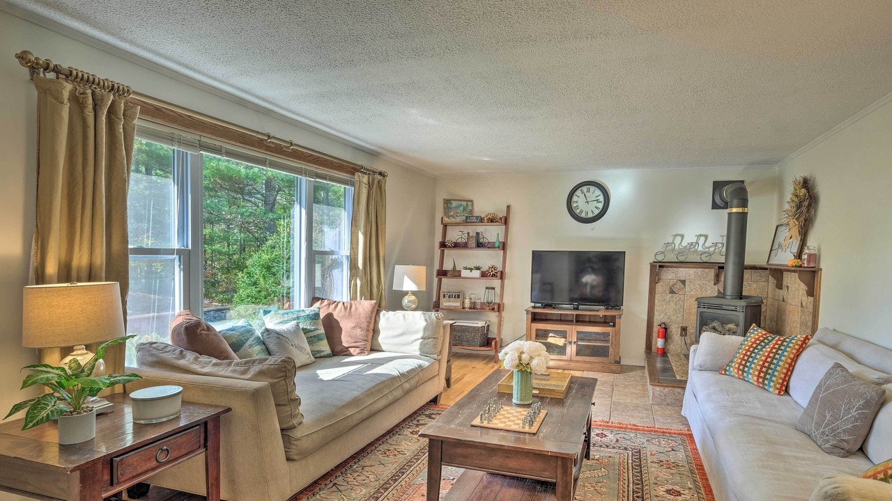 Photo of Livingroom in Diamond Point