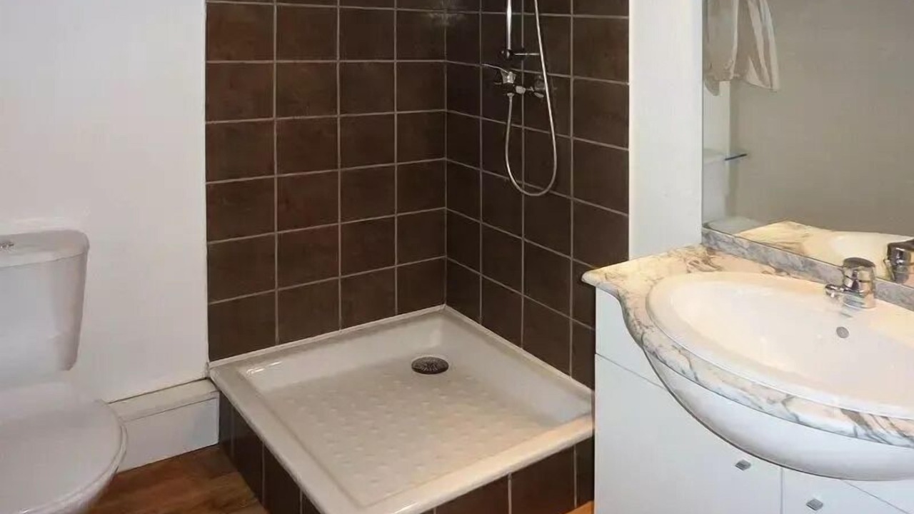 Photo of Bathroom in Les Orres
