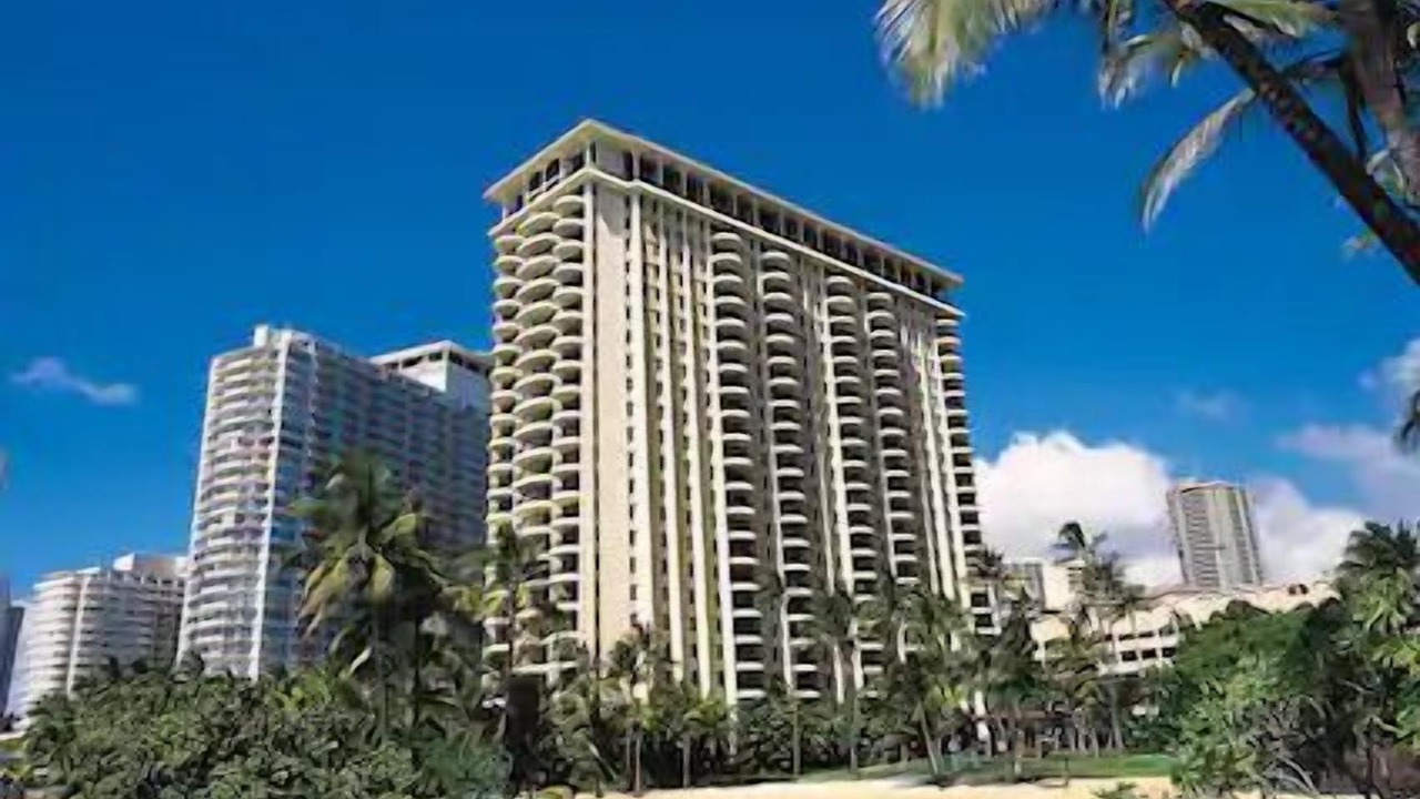 Photo of Outdoor in Waikiki