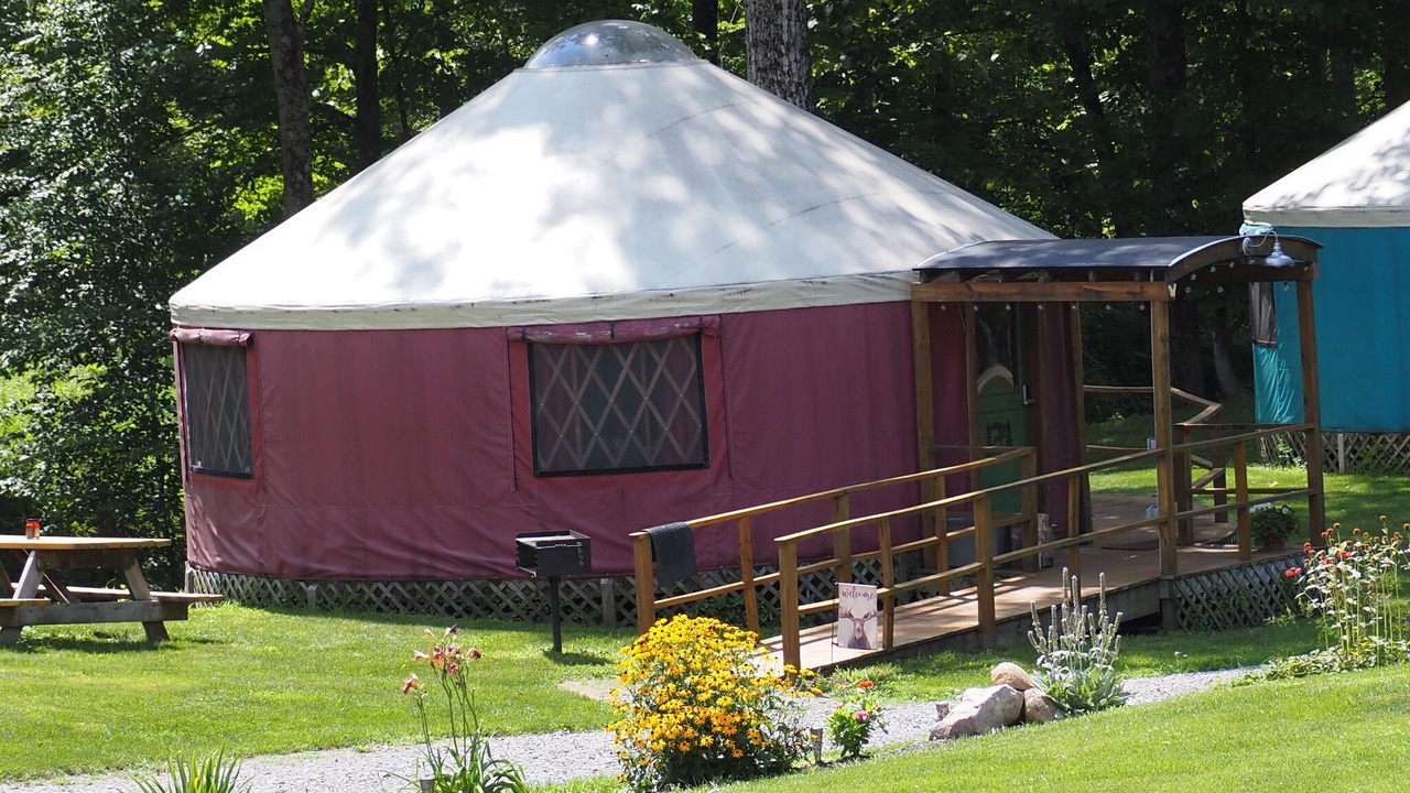Photo of Outdoor in South Hartford