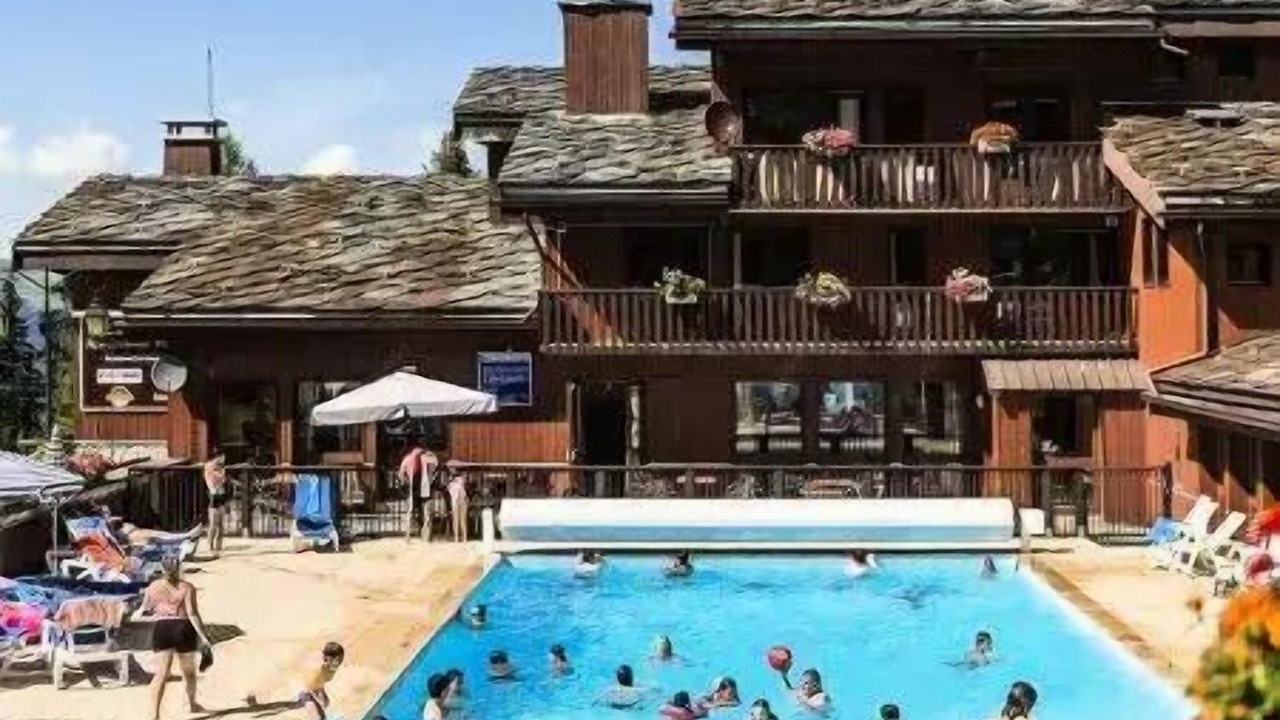 Photo of Outdoor in Plagne 1800