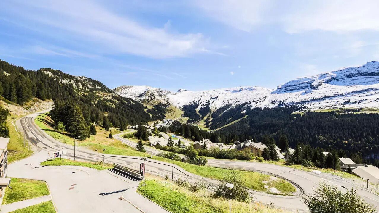 Photo of Others in Flaine