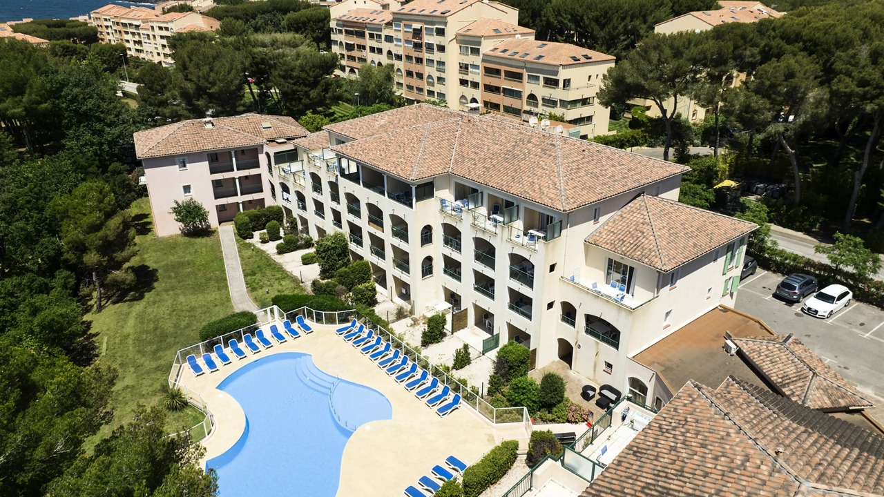 Photo of Outdoor in Six-Fours-les-Plages