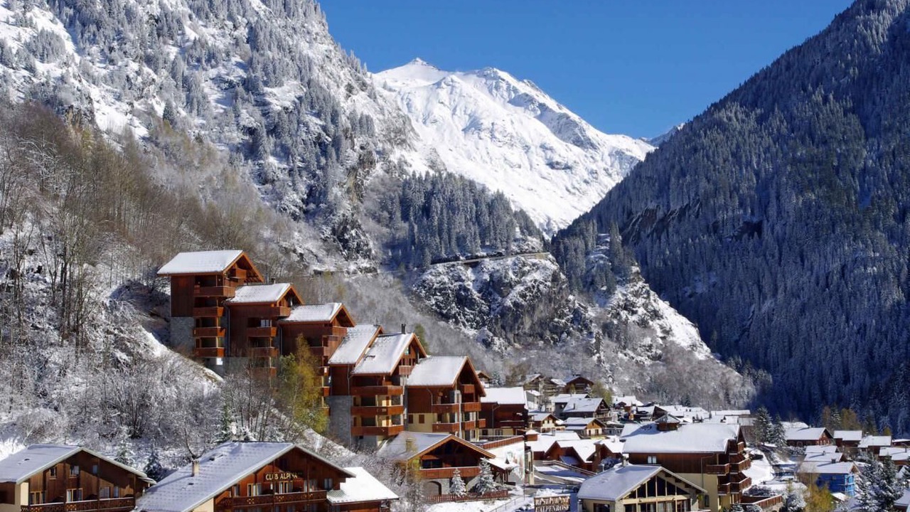Photo of Outdoor in Champagny-en-Vanoise