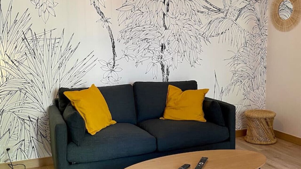 Photo of Livingroom in Bordeaux City Centre