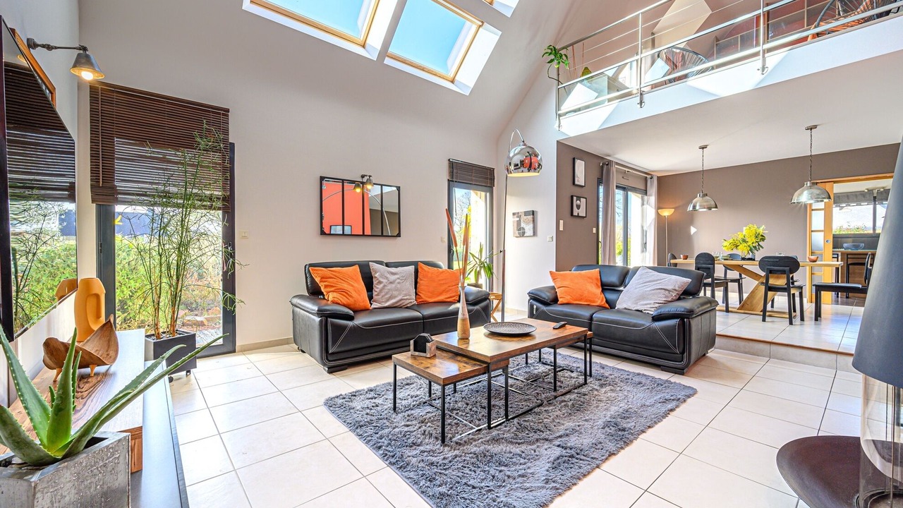 Photo of Livingroom in Trefflean