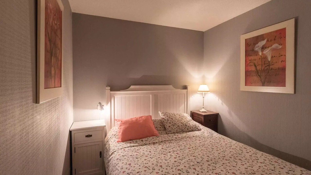 Photo of Bedroom in Pla d'Adet
