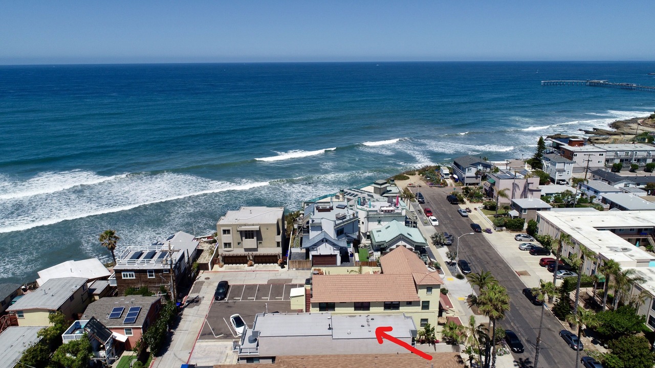 Photo of Others in Ocean Beach