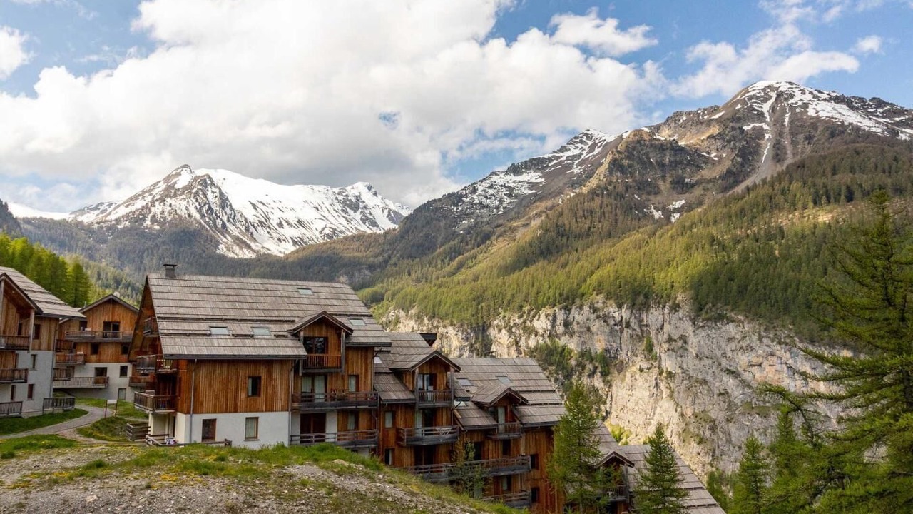 Photo of Outdoor in Les Orres