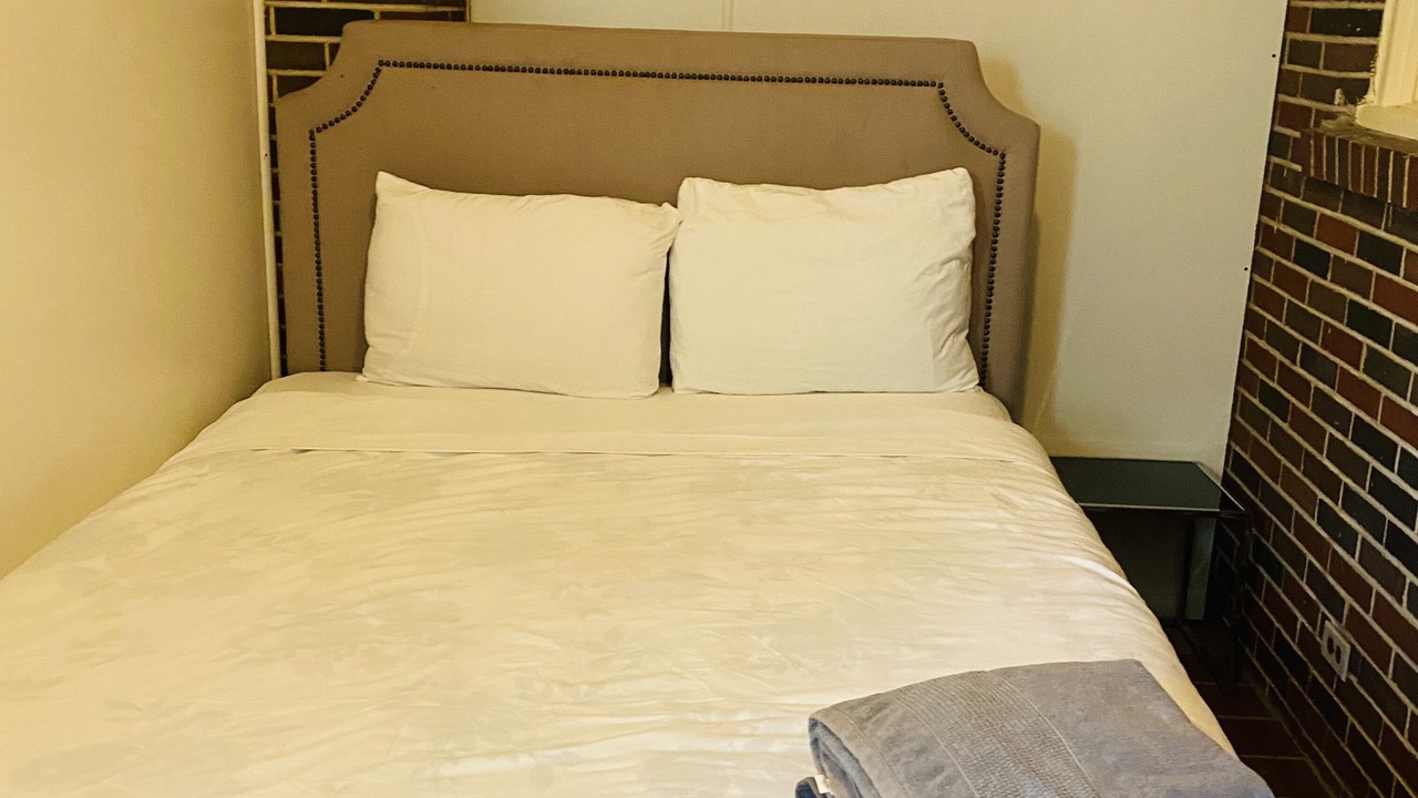 Photo of Bedroom in Garden Hills