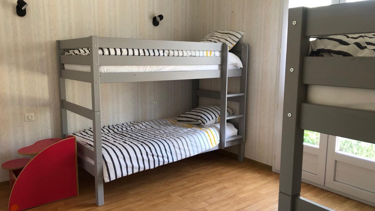 Photo of Bedroom in Arthon-en-Retz