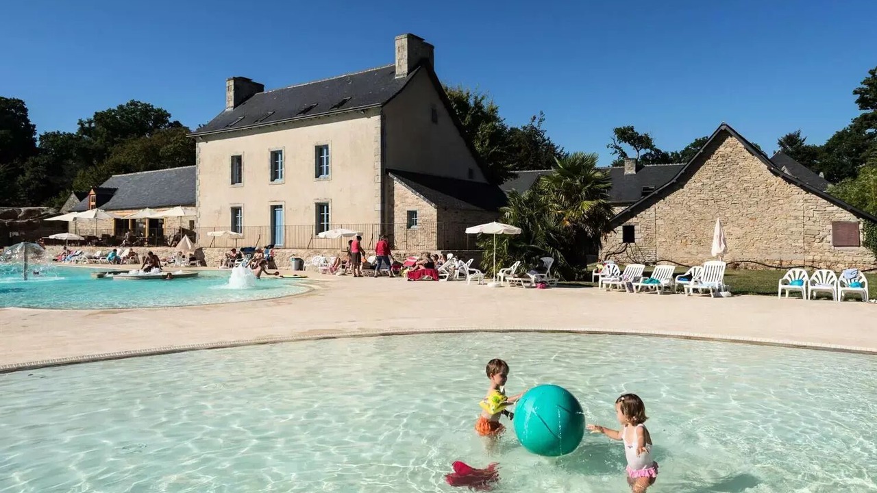 Photo of Outdoor in Quimper