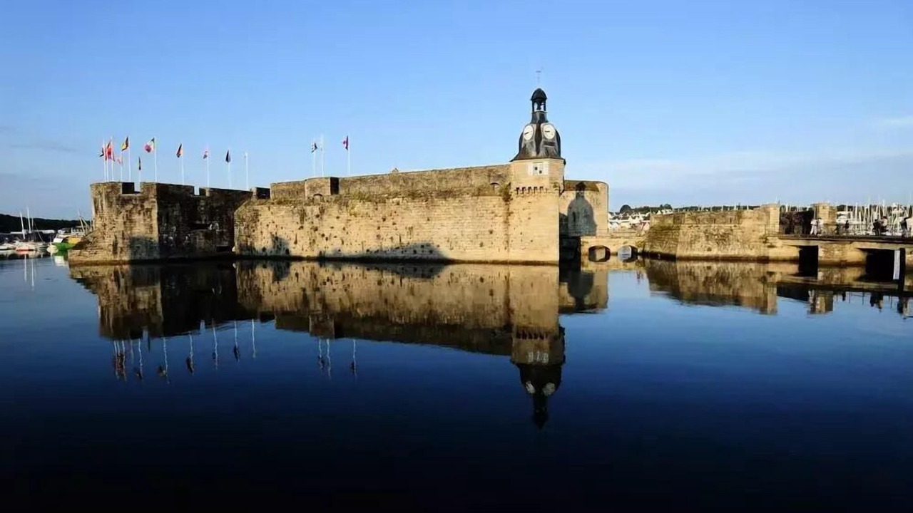 Photo of Others in Quimper