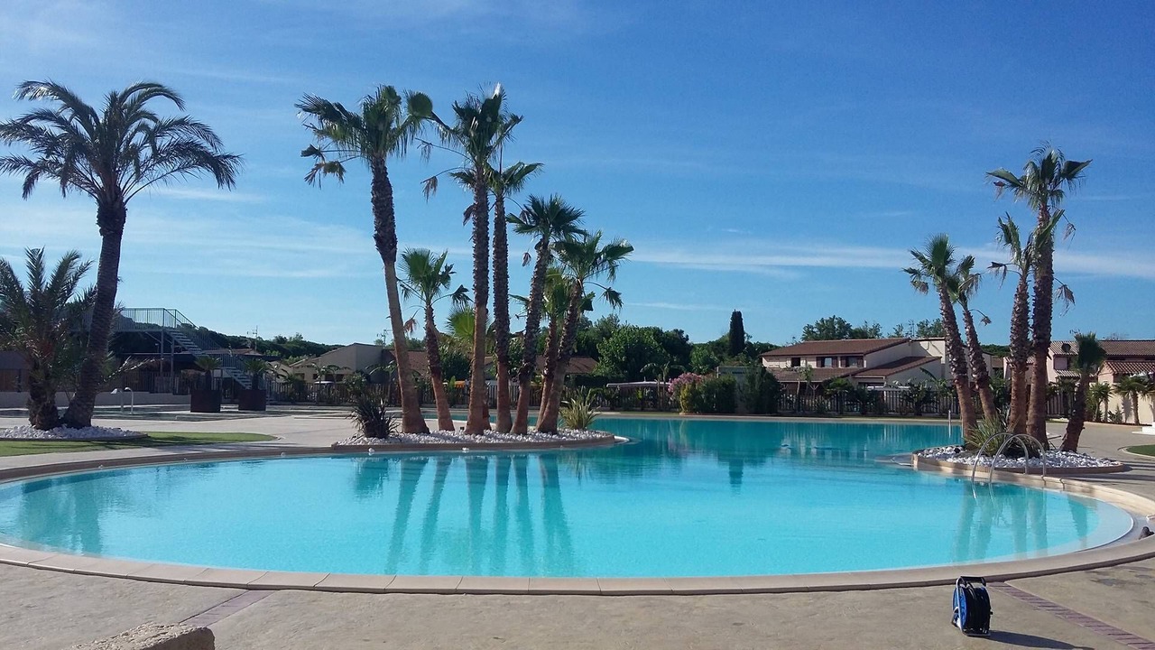 Photo of Outdoor in Portiragnes-Plage