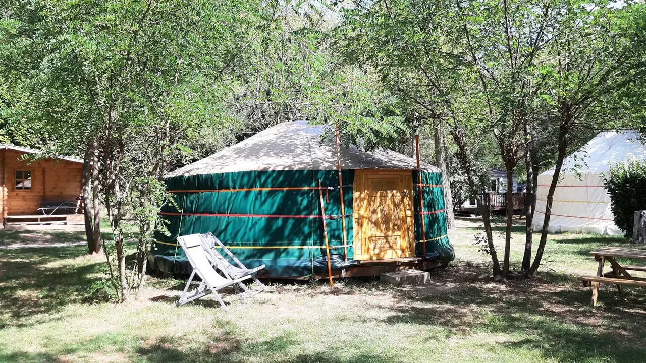 Photo of Outdoor in Arlebosc