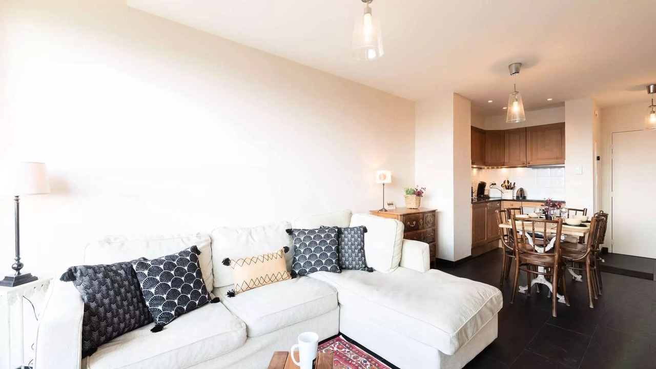 Photo of Livingroom in Pla d'Adet
