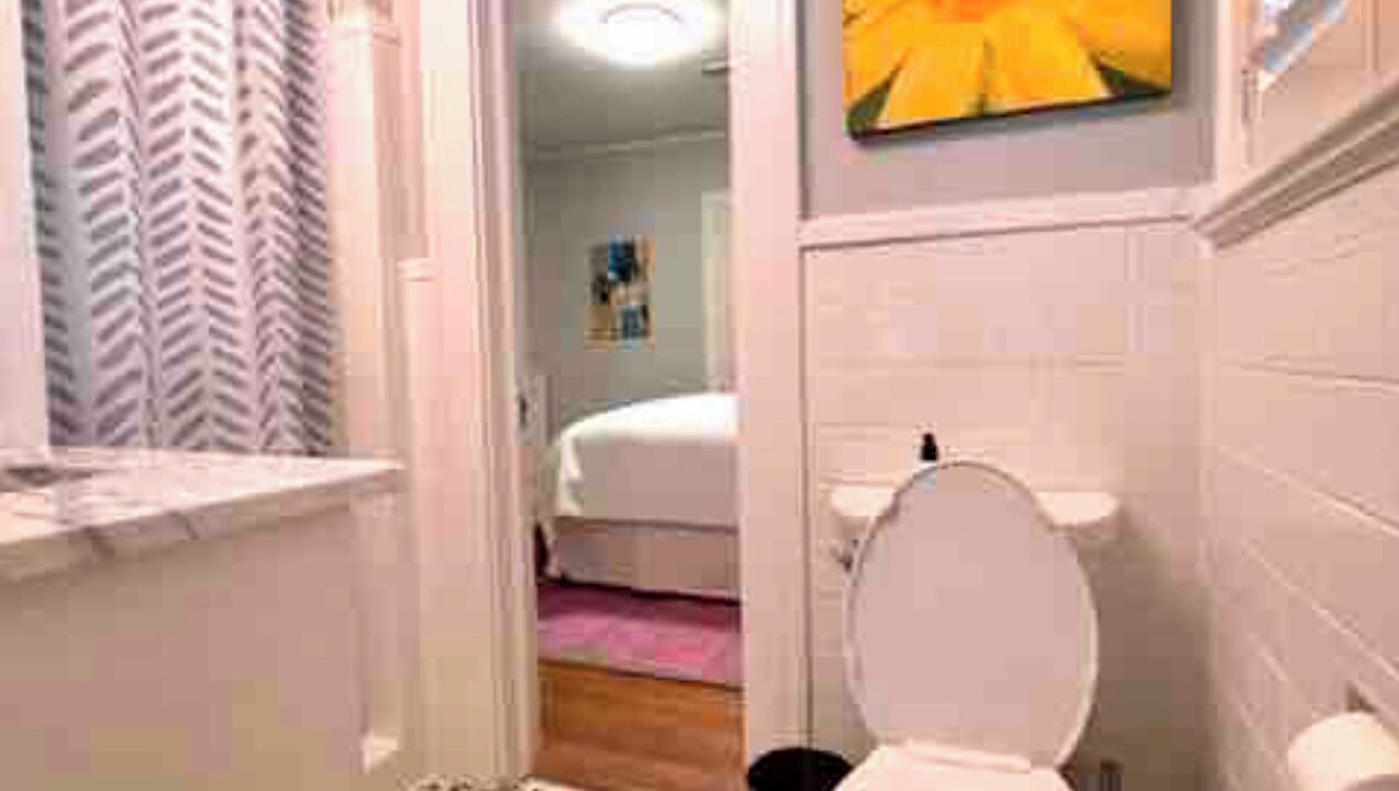 Photo of Bathroom in Garden Hills