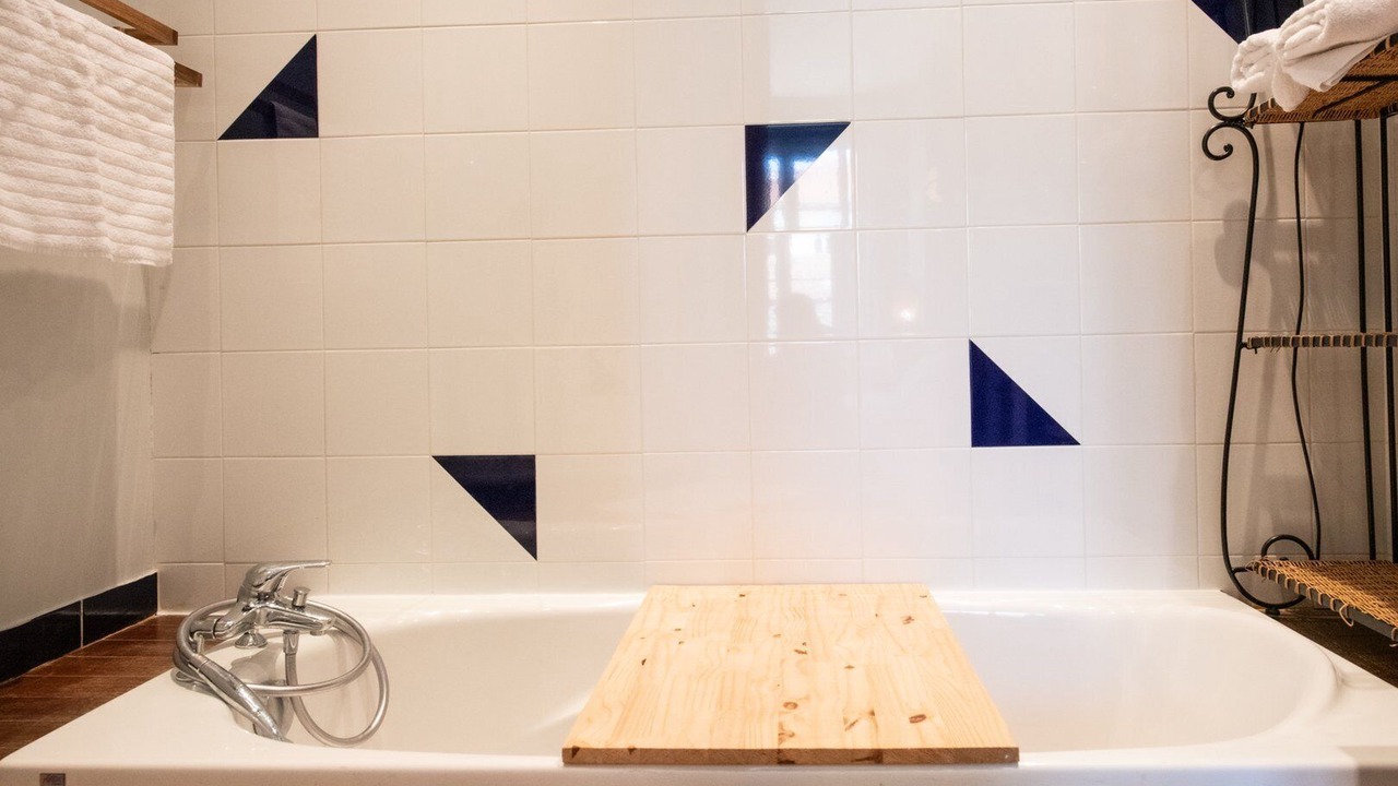 Photo of Bathroom in Croix Rousse