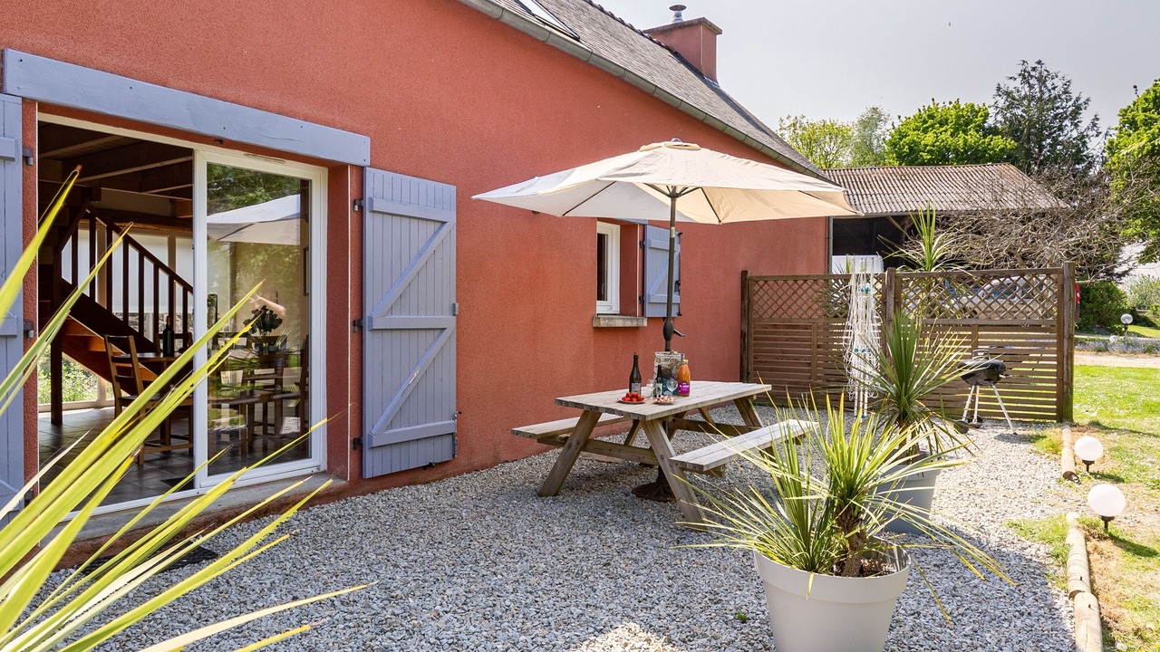 Photo of Outdoor in Telgruc-sur-Mer