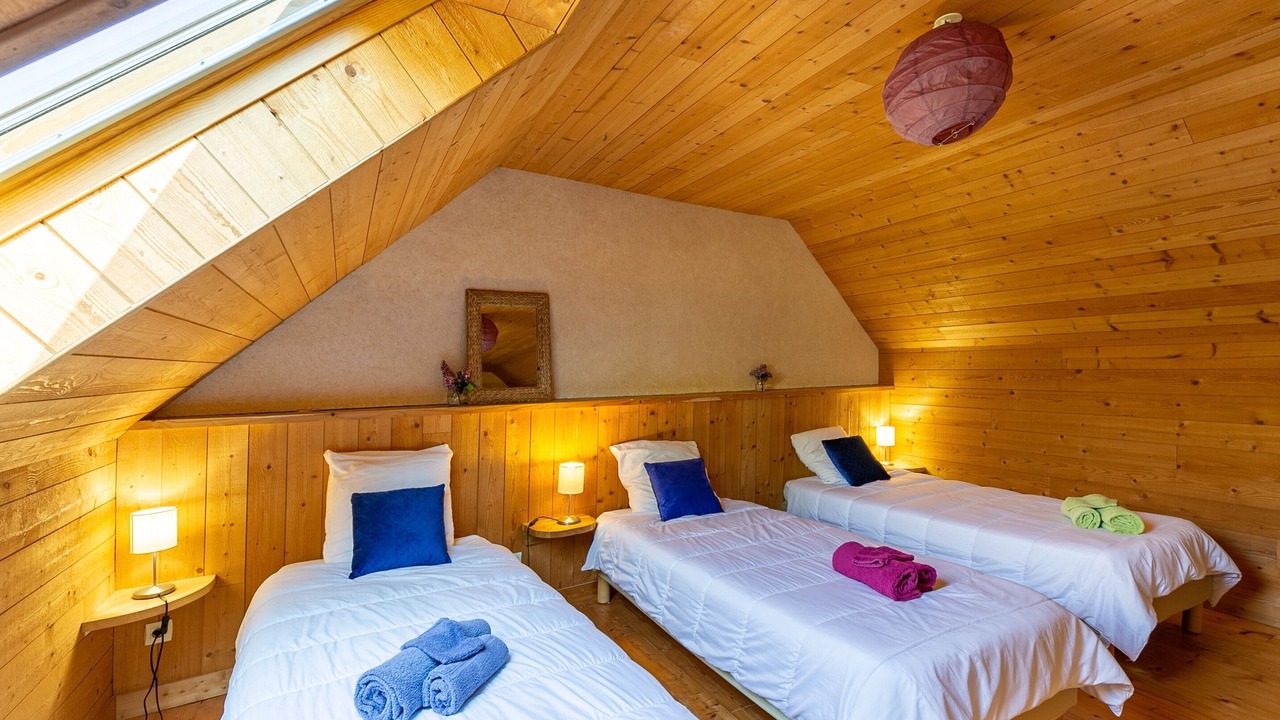 Photo of Bedroom in Telgruc-sur-Mer