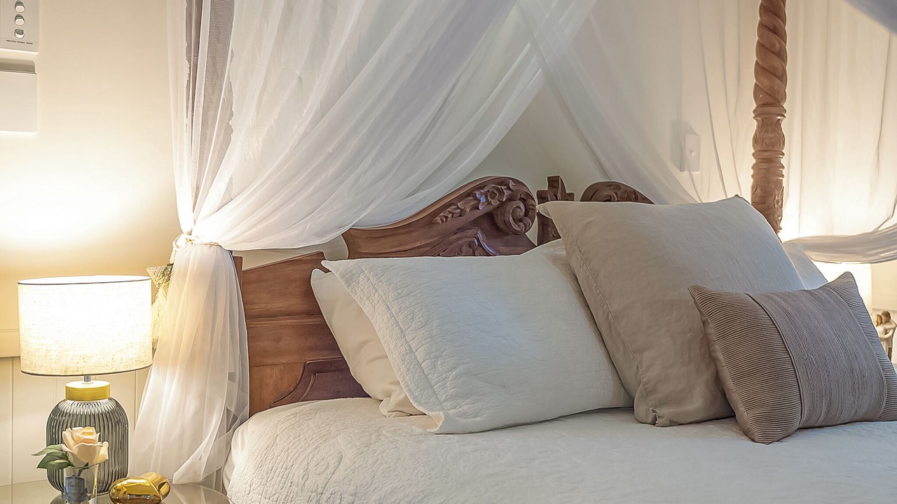 Photo of Bedroom in The Pocket