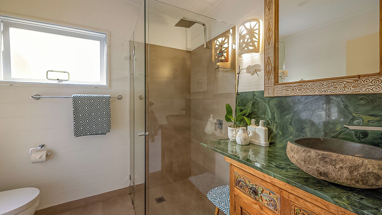 Photo of Bathroom in The Pocket