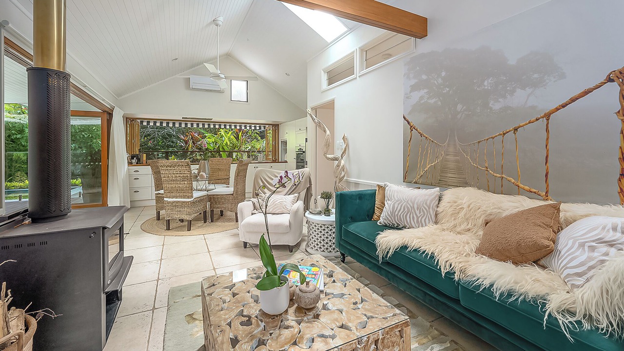 Photo of Livingroom in The Pocket
