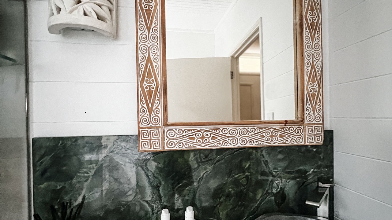 Photo of Bathroom in The Pocket