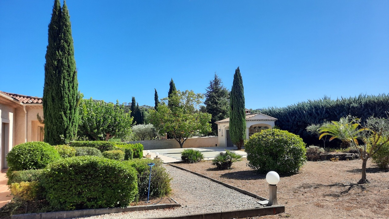 Photo of Outdoor in Les Serres
