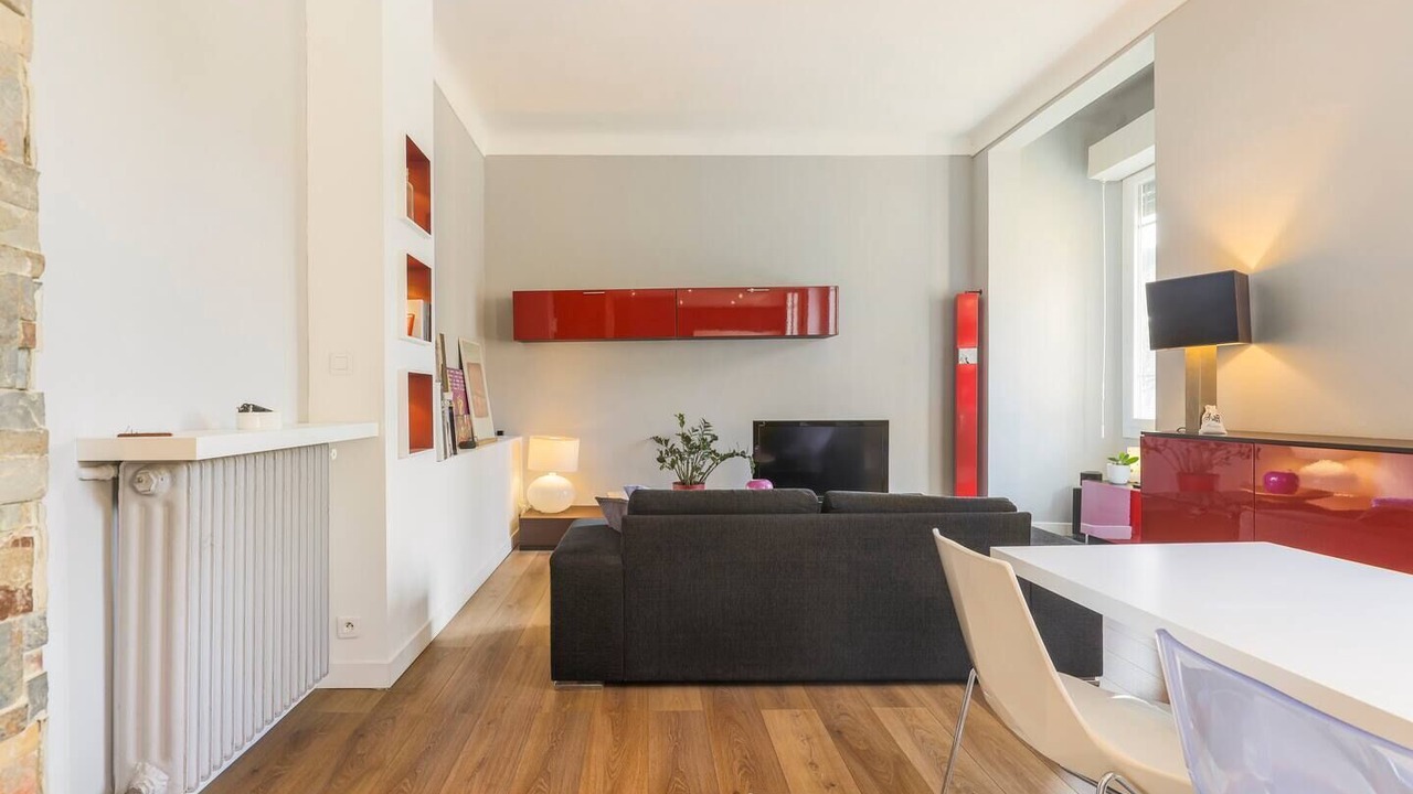 Photo of Livingroom in Saint Philippe