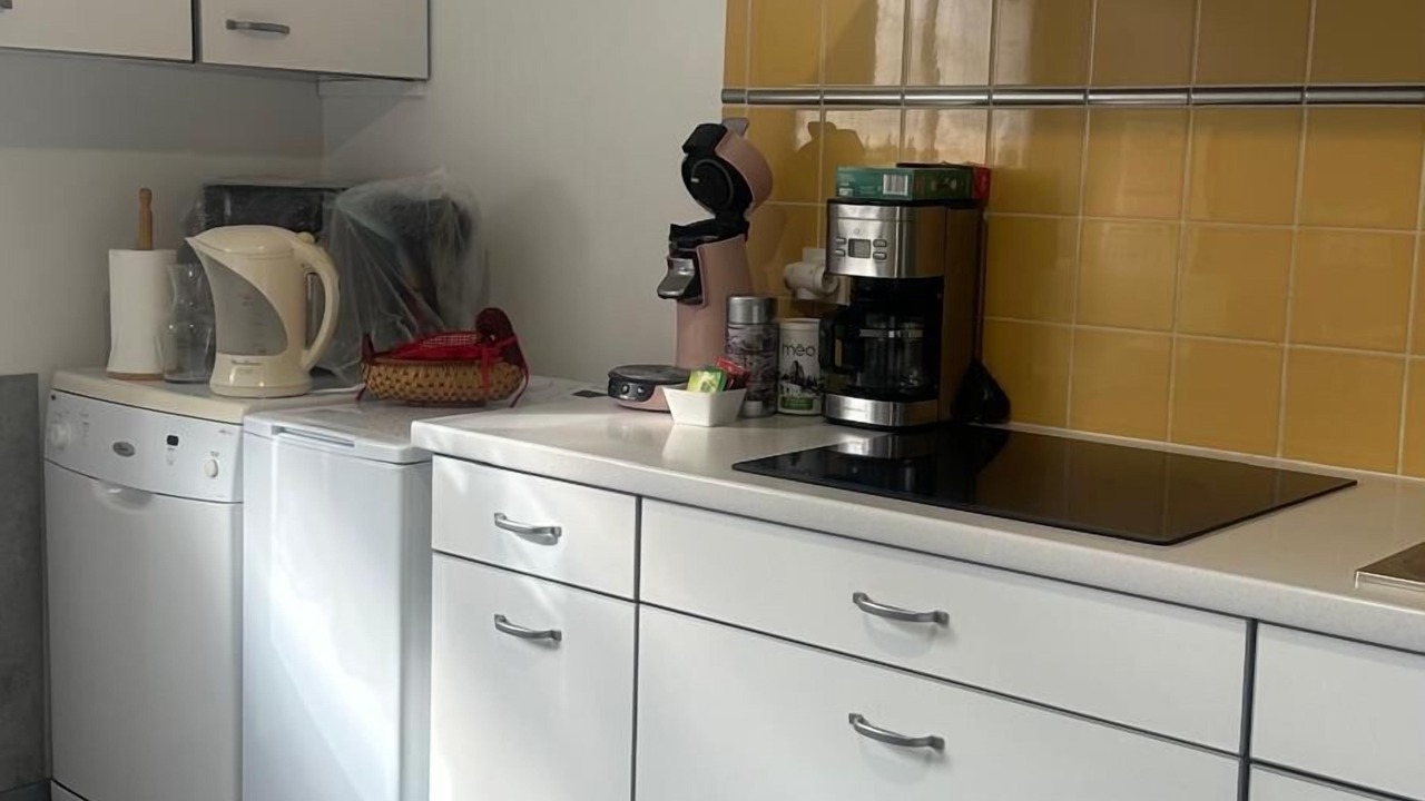 Photo of Kitchen in Parame