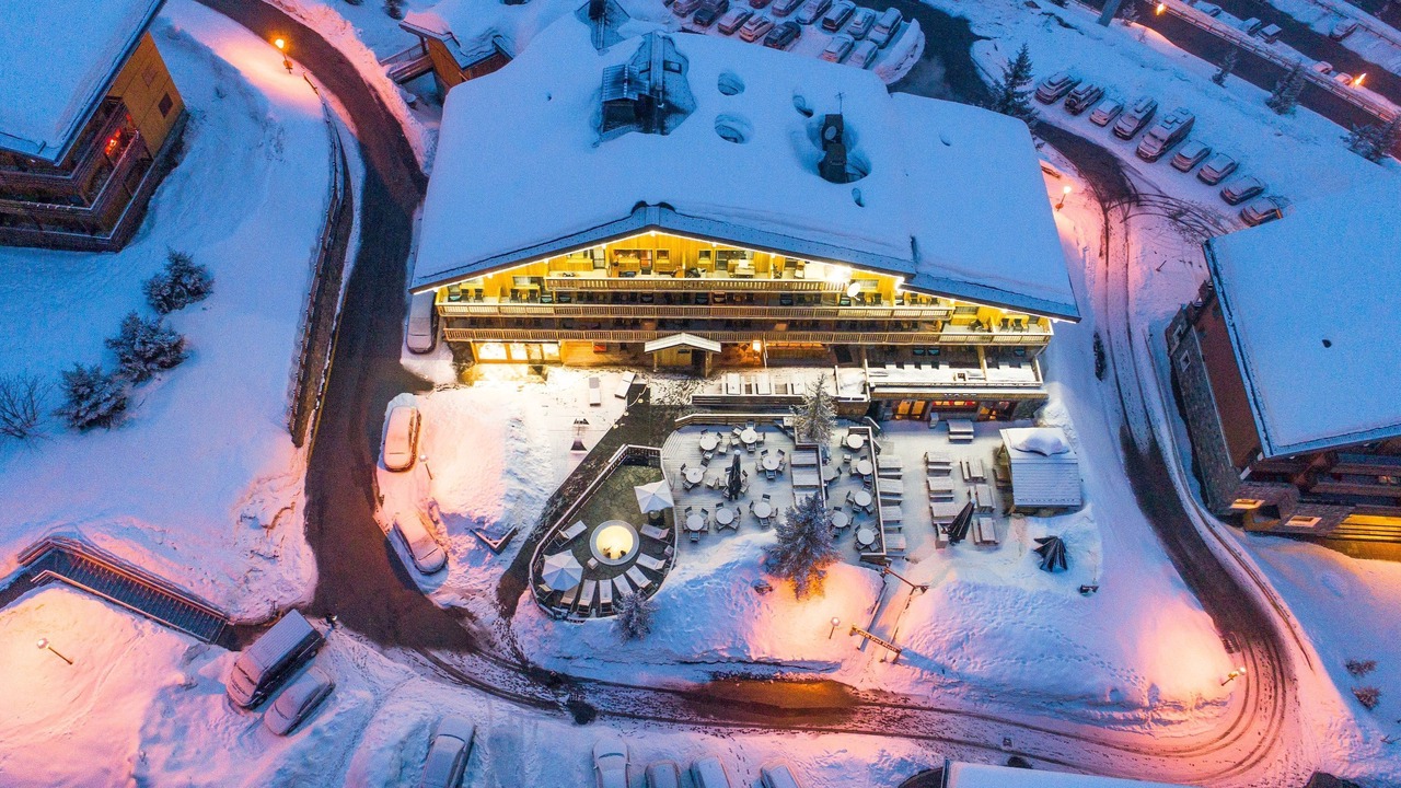 Photo of Others in Meribel-Mottaret