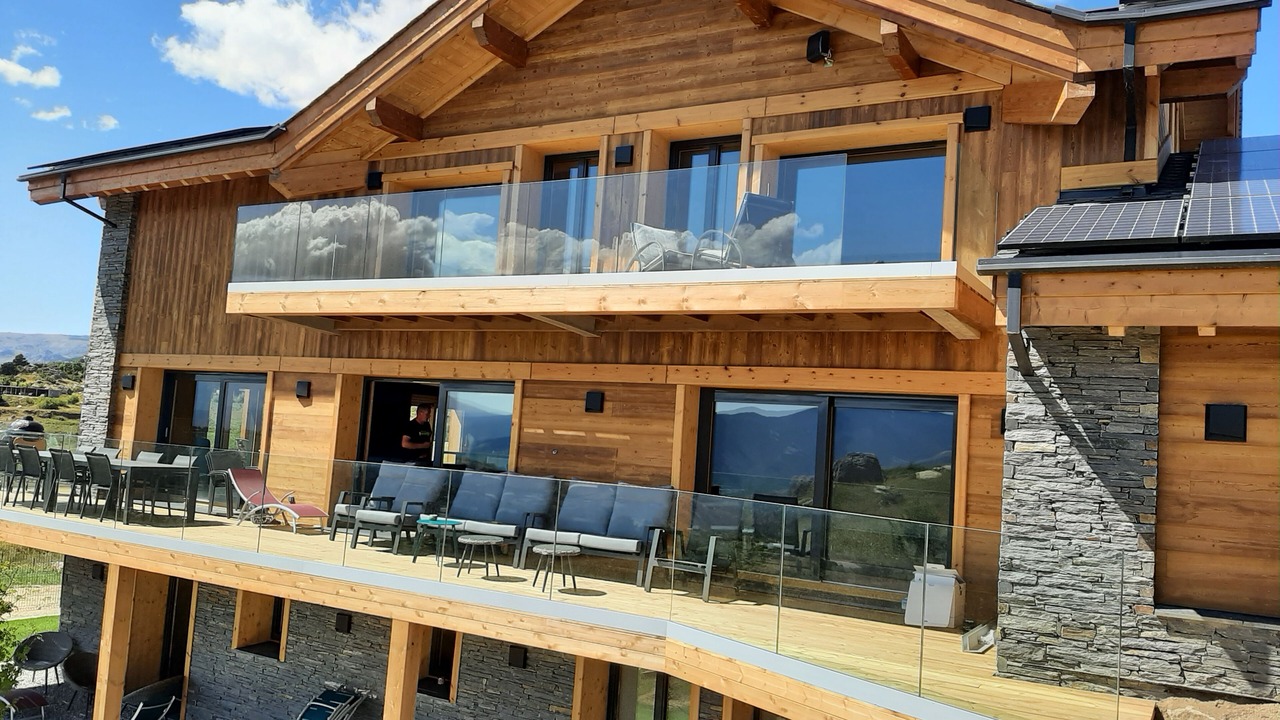 Photo of Outdoor in Font-Romeu-Odeillo-Via