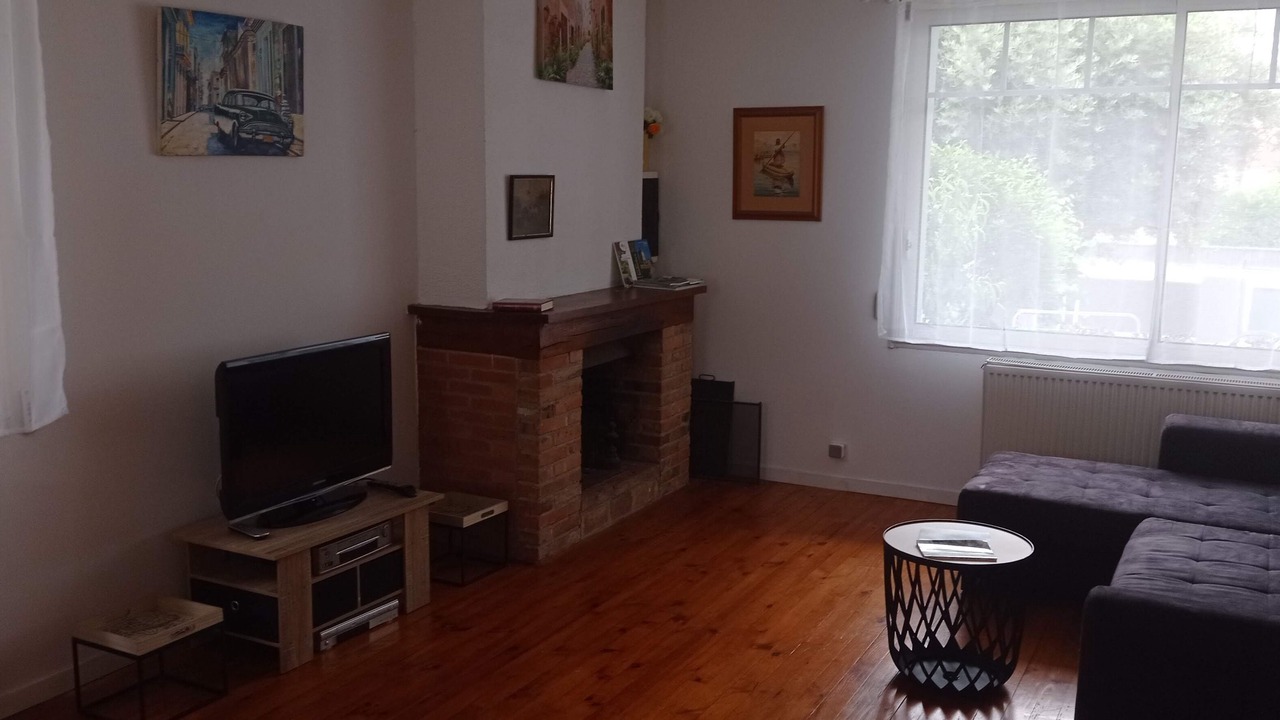 Photo of Livingroom in La Terrasse
