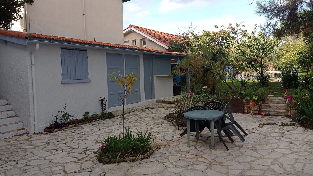 Photo of Outdoor in La Terrasse