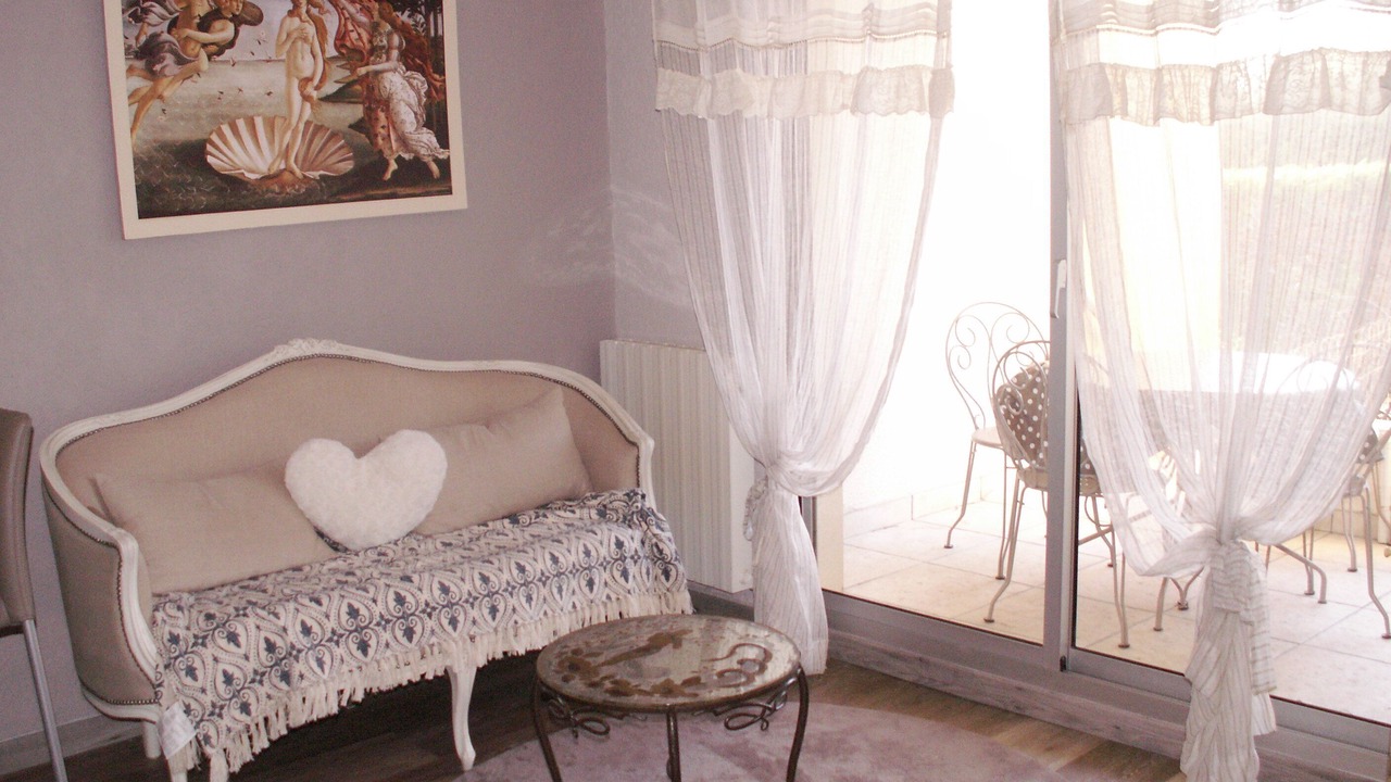 Photo of Livingroom in Le Brusc